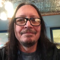 Geoff Jania