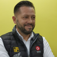 Angel Iglesias Zamorano