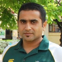 Shatadru Dutta