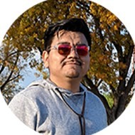 Fredy Peralta Romero, Intl. Assoc. AIA, CM-BIM