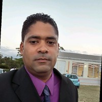 Eliesel Cedeño Gonzalez
