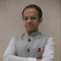 Saumitra Saraf
