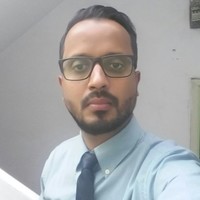 Mohd Naveed Ullah Khan