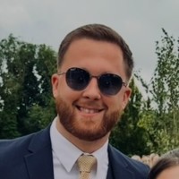 Brandon Lucas