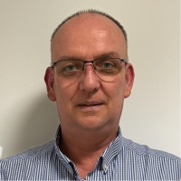Glen Highman