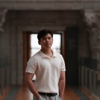 Jerald Ong