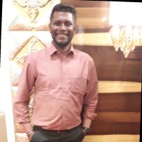 Rahul Kadam