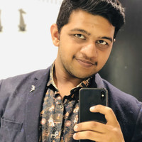 Hartish Sharma