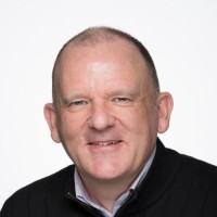 Stephen Gregory