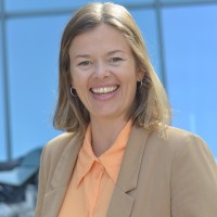 Cathrine Berg-Nielsen