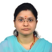 Manjusha Gangadharan
