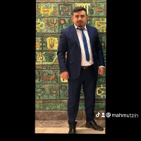 Mahmut ZOLAN