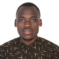Ogubi David