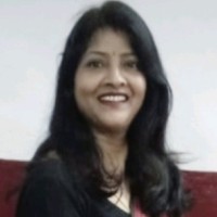 Rekha Bansal