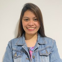 Gerryvi Aila Sison
