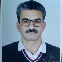 Avtar Bangre