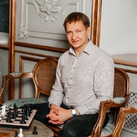 Nikita Savelyev