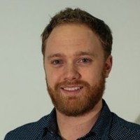 Richard Mashford