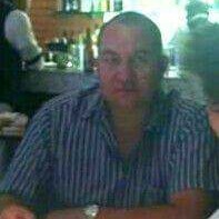 Jorge Vázquez