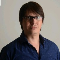 Lucas Gabriel Delgado
