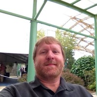 Mark Engelhardt