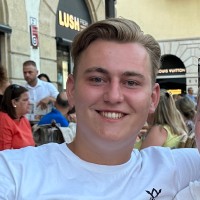 Brent Van Rooij