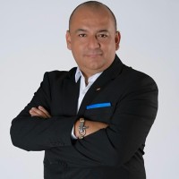 Francisco Canela
