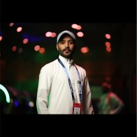 Saad Alanazi
