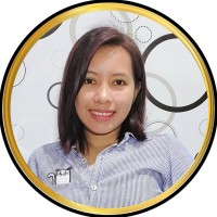 Christine Joyce Salmorin