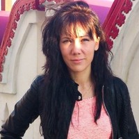 Юлия Каргина