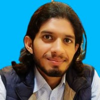 Abid Iftikhar