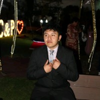 Braulio Jesús Camacho Carballo