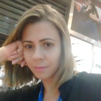 Daniela Lopes Da Silva