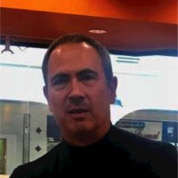 Francisco G Giron