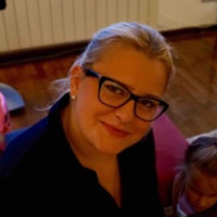 Marija Djurkovic Miletovic