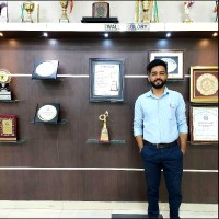Gaurav Balpande