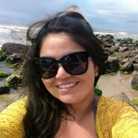 Suelen Cardoso Reis