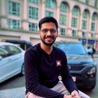 Yogesh Sawant