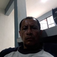Nicolas Antonio Mendoza Mena