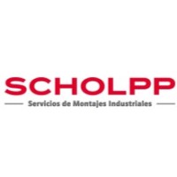 Scholpp Ibérica De Montajes