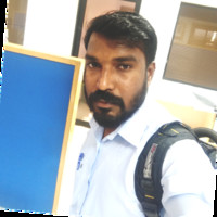 Vishnu Das Adichanal
