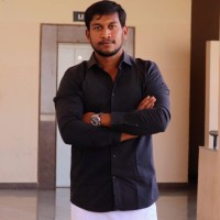 V Prashanth kumar