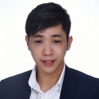 Aaron Chia