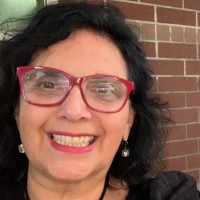 Marcia Reybitz