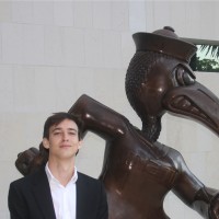 Francisco Beron-Vera