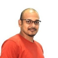 Dileep Thekkethil