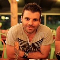 Robbie Vigolo