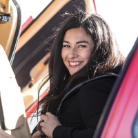Melissa I.
