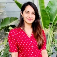 Arpita Patel