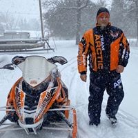 Jason Croutch Sr.